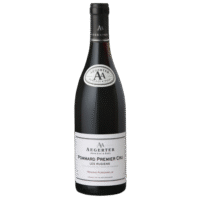 AEGERTER POMMARD 750ML is a red wine from the Pommard region of Burgundy