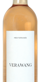<p>VERA WANG MEDITERRANEE ROSE 750ML presents a balanced flavor profile with notes of ripe red berries