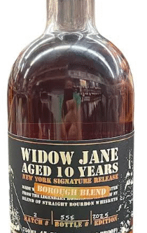 WIDOW JANE BOROUGH BLEND 750ML