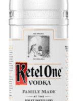 <p>Ketel One Vodka is a premium spirit crafted in the Netherlands