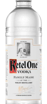 <p>Ketel One Vodka is a premium spirit crafted in the Netherlands