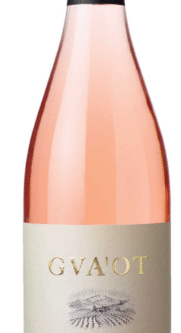 <p>GVAOT ROSE is a refreshing wine characterized by its vibrant notes of red berries and subtle floral undertones. Hailing from the renowned vineyards of Provence