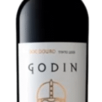 GODIN DOURO RED WINE RESERVA 750ML