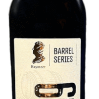 <p>The HAYOTZER SINGLE BARREL CAB SAUV #9 is a red wine characterized by its robust flavor profile