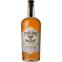 TEELING IRISH WHISKY SINGLE GRAIN is a unique expression from Dublin
