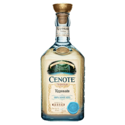 CENOTE REPOSADO 750ML is a premium tequila from the heart of Jalisco