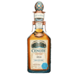 CENOTE ANEJO is a premium tequila hailing from the heart of Jalisco