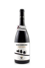 pdspimb0bo85w-2297385_1747975821907 BOSCOBRUNO PINOT NERO is a fine red wine hailing from the renowned Pinot Noir regions. It features a flavor profile that highlights red berries
