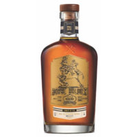 <p>HORSE SOLDIER SMALL BATCH offers a rich flavor profile characterized by notes of caramel