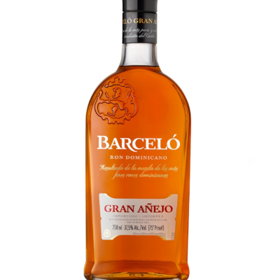 BARCELL0 ANEJO is a premium tequila that offers a rich and smooth flavor profile