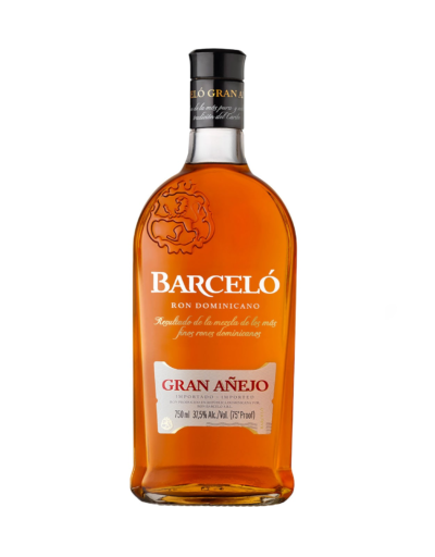 <p>BARCELL0 ANEJO is a premium tequila that offers a rich and smooth flavor profile