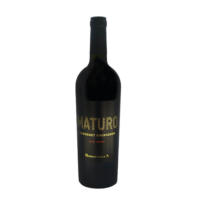 BORGO BELLA MATURO CABERNET SAUV is a robust red wine showcasing rich flavors of dark berry