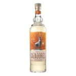 CAZADORES REPOSADO 750ML is a premium tequila from the highlands of Jalisco