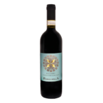 BORGO BELLA CHIANTI 750ML is a classic Italian red wine from the Chianti region