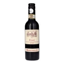 <p>Borgo Bella Chianti 375ml is a vibrant red wine from the renowned Chianti region of Tuscany