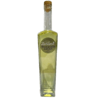 Zachlawi Pistachio Arak is a premium liquor distilled in the Middle East