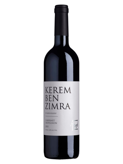 <p>ADIR CAB SAUV MEVUSHAL 750ML is a robust Cabernet Sauvignon from the acclaimed wine regions of Israel. It is characterized by its rich dark fruit flavors