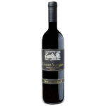 BORGO BELLA CAB SAUV 375ML is a robust Cabernet Sauvignon from a distinguished wine region