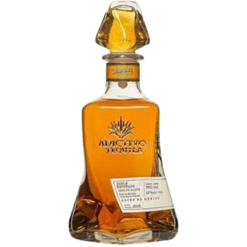 <p>ADICTIVO REPOSADO 750ML is a premium tequila from the highlands of Jalisco