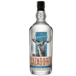 CAZADORES BLANCO 750ML is a premium tequila crafted in the heart of the Jalisco region of Mexico. This blanco tequila features a crisp and refreshing flavor profile