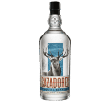 CAZADORES BLANCO 750ML is a premium tequila crafted in the heart of the Jalisco region of Mexico. This blanco tequila features a crisp and refreshing flavor profile