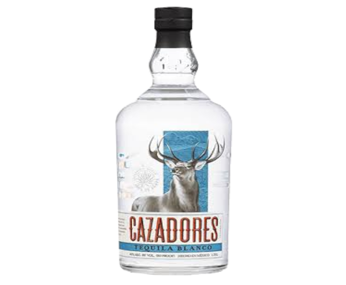 pdspimb0q0z96-2296847_1747999931513 CAZADORES BLANCO 1.75L is a premium tequila hailing from the heart of Jalisco