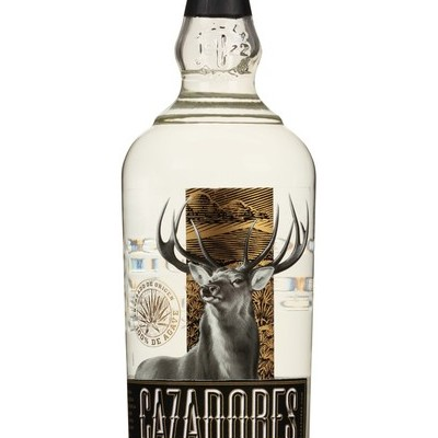 CAZADORES ANEJO CRISTALINO 750ML is a premium tequila from the Jalisco region of Mexico
