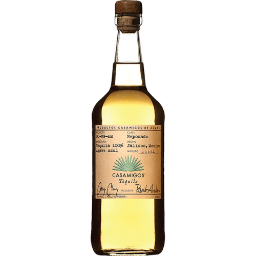 <p>CASAMIGOS Reposado Tequila