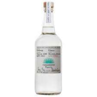 CASAMIGOS BLANCO TEQUILA is a premium tequila from the highlands of Jalisco