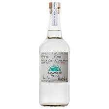 <p>CASAMIGOS BLANCO TEQUILA is a premium tequila from the highlands of Jalisco
