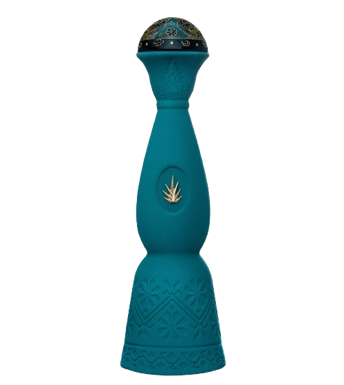 CLASE AZUL GUERERRO MEZCAL is crafted from 100% agave