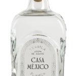 CASA MEXICO BLANCO 750ML is a premium tequila crafted in the highlands of Jalisco