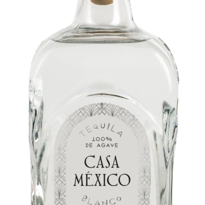 <p>CASA MEXICO BLANCO 750ML is a premium tequila crafted in the highlands of Jalisco