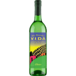 DEL MAGUEY VIDA MEZCAL 86 is a richly flavorful mezcal hailing from the Oaxaca region of Mexico. It is crafted using traditional methods
