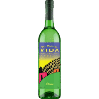 DEL MAGUEY VIDA MEZCAL 86 is a richly flavorful mezcal hailing from the Oaxaca region of Mexico. It is crafted using traditional methods