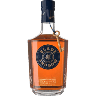 <p>BLADE AND BOW NA 750ML is a Kentucky straight bourbon whiskey
