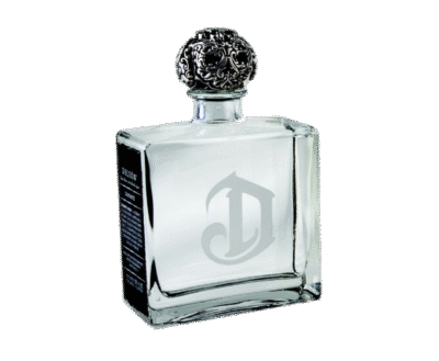 DELEON BLANCO 750ML is a premium tequila crafted from the finest blue agave plants sourced from the highlands of Jalisco