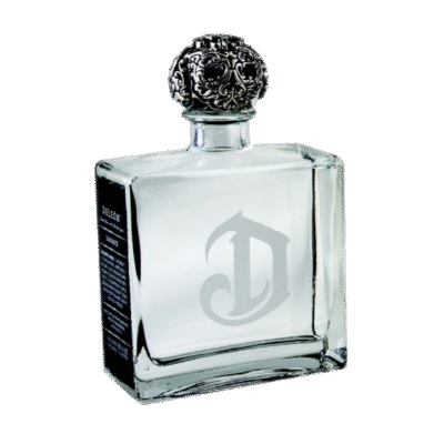 DELEON BLANCO 750ML is a premium tequila crafted from the finest blue agave plants sourced from the highlands of Jalisco