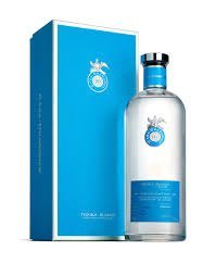 CASA DRAGONES BLANCO TEQUILA is a premium spirit from the Jalisco region of Mexico