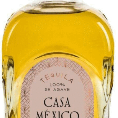CASA DRAGONES ANEJO TEQUILA is a refined spirit crafted in the heart of the Jalisco region
