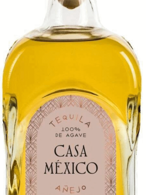 CASA DRAGONES ANEJO TEQUILA is a refined spirit crafted in the heart of the Jalisco region