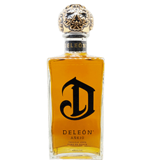 <p>DELEON ANEJO 750ML is a premium liquor featuring a rich flavor profile characterized by notes of caramel