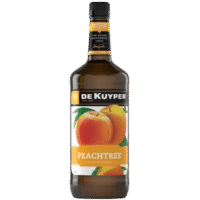 <p>DEK Peachtree Schnapps is a fruit-flavored liqueur that offers a distinct peach flavor profile with a sweet and smooth finish. Originating from Europe