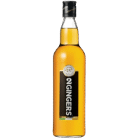 2 GINGERS IRISH WHISKEY is crafted in Ireland