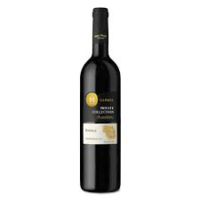 CARMEL PC SHIRAZ 750ML is a robust red wine hailing from the renowned vineyards of the Carmel region. It features a flavor profile characterized by bold dark fruit notes