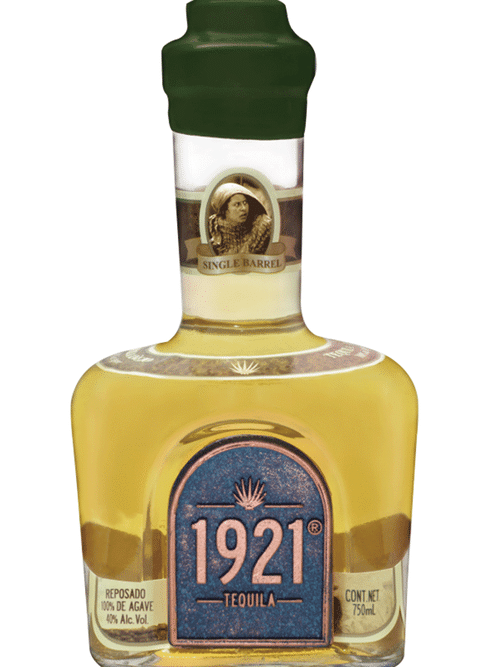 1921 Tequila Reposado