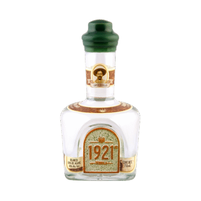 <p>1921 Tequila Blanco is produced in the Jalisco region of Mexico