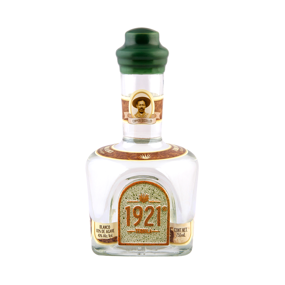 w0zgimb0qmlta-2293760_1748000940525 1921 Tequila Blanco is produced in the Jalisco region of Mexico