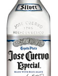 JOSE CUERVO SILVER is a premium tequila produced in the Heartland of Mexico. It offers a smooth flavor profile characterized by crisp agave notes and a light citrus finish