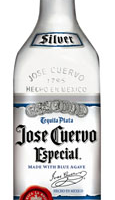 <p>JOSE CUERVO SILVER is a premium tequila produced in the Heartland of Mexico. It offers a smooth flavor profile characterized by crisp agave notes and a light citrus finish